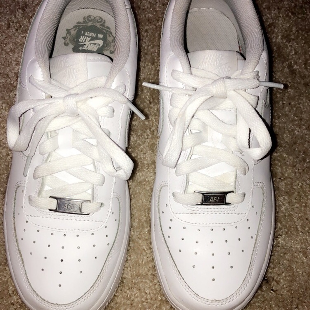 Nike Air Forces